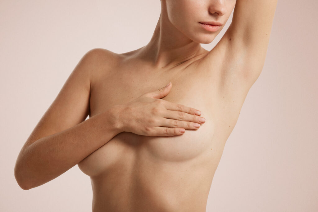 Breast Reduction in Houston
