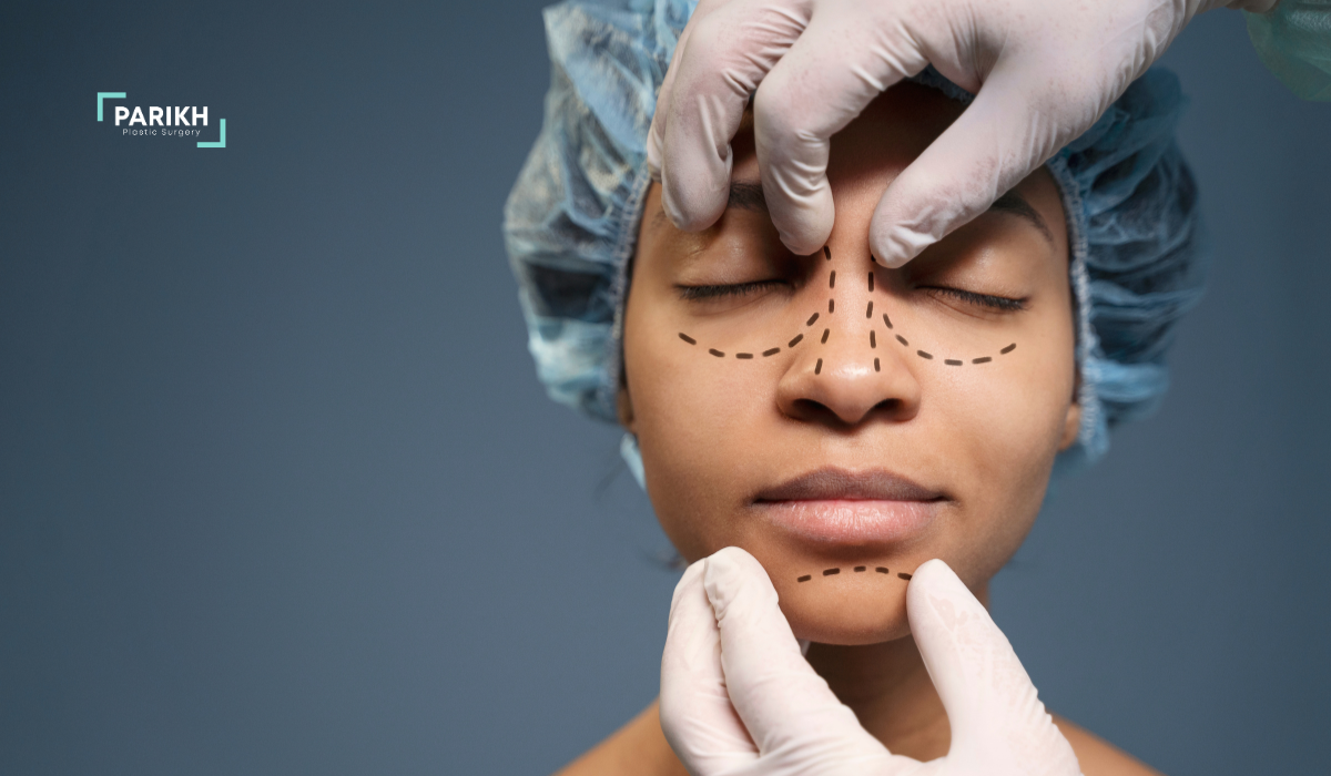 Plastic Surgery Myths
