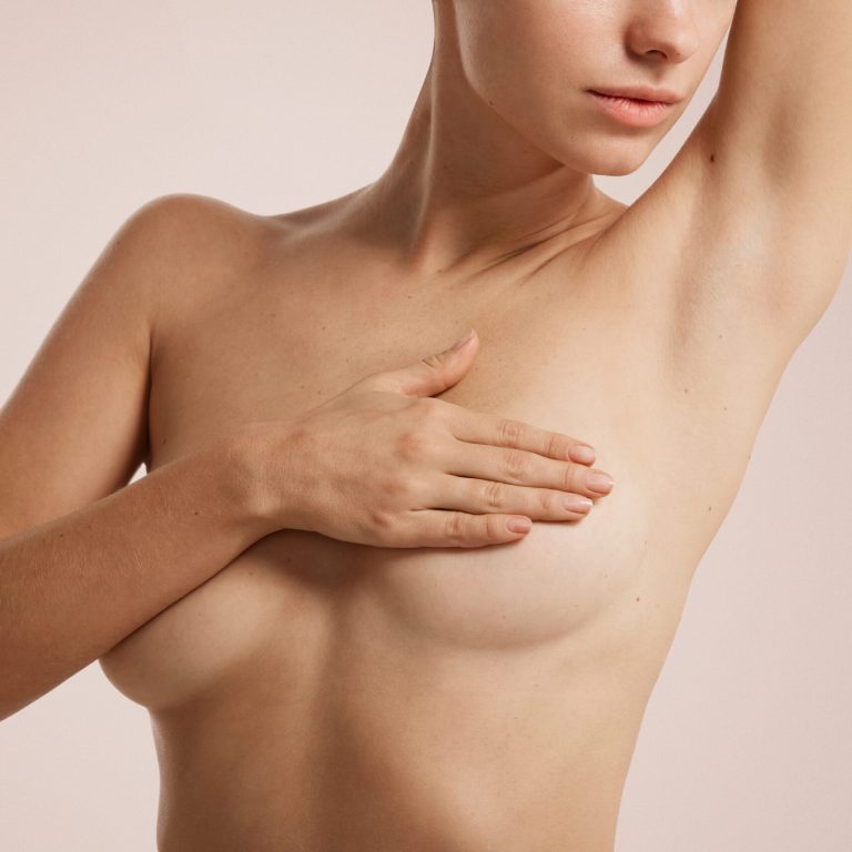 Breast Reduction in Houston